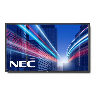 NEC MultiSync V801